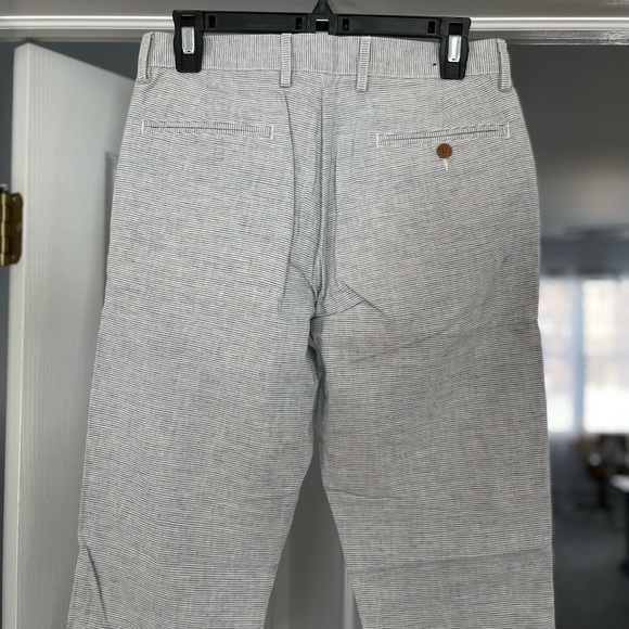 Mens New J Crew Pants - Picture 4 of 4